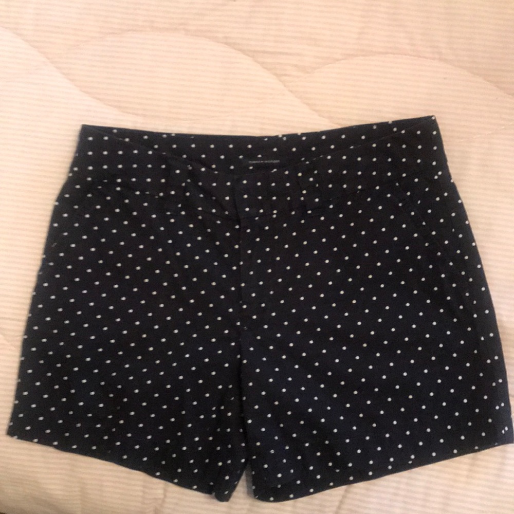 Tommy Hilfiger Side Pocket Shorts